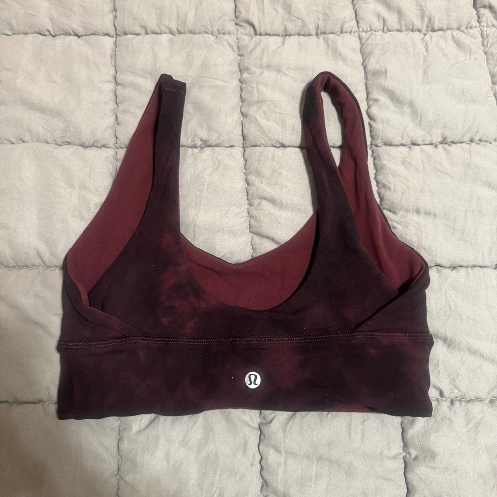 Lululemon Align Reversible Bra - image 4